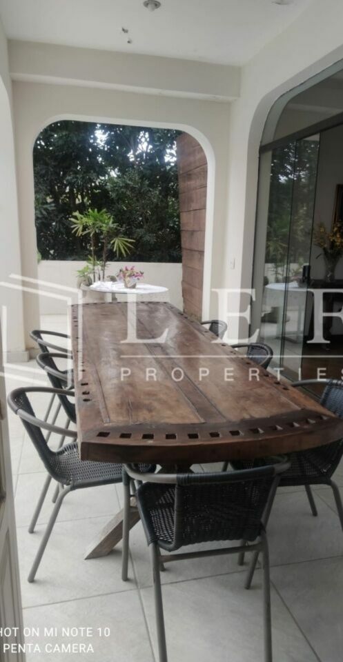 Lef Properties