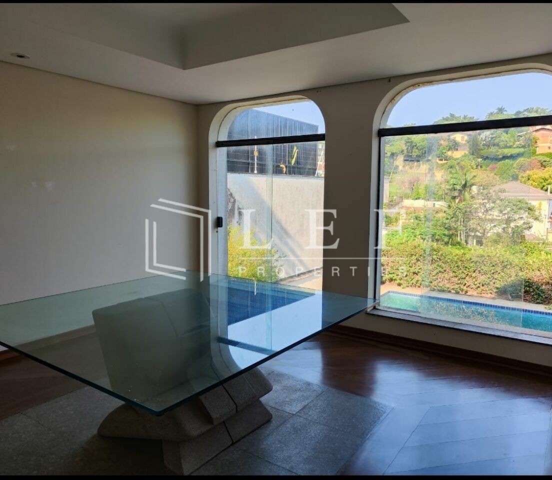 Lef Properties