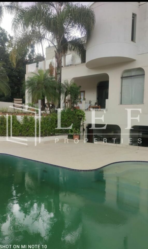 Lef Properties