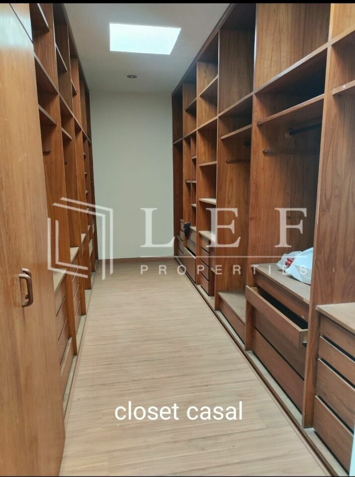 Lef Properties