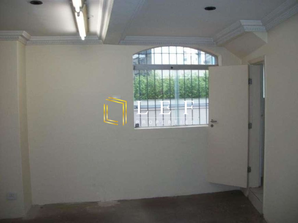 Lef Properties