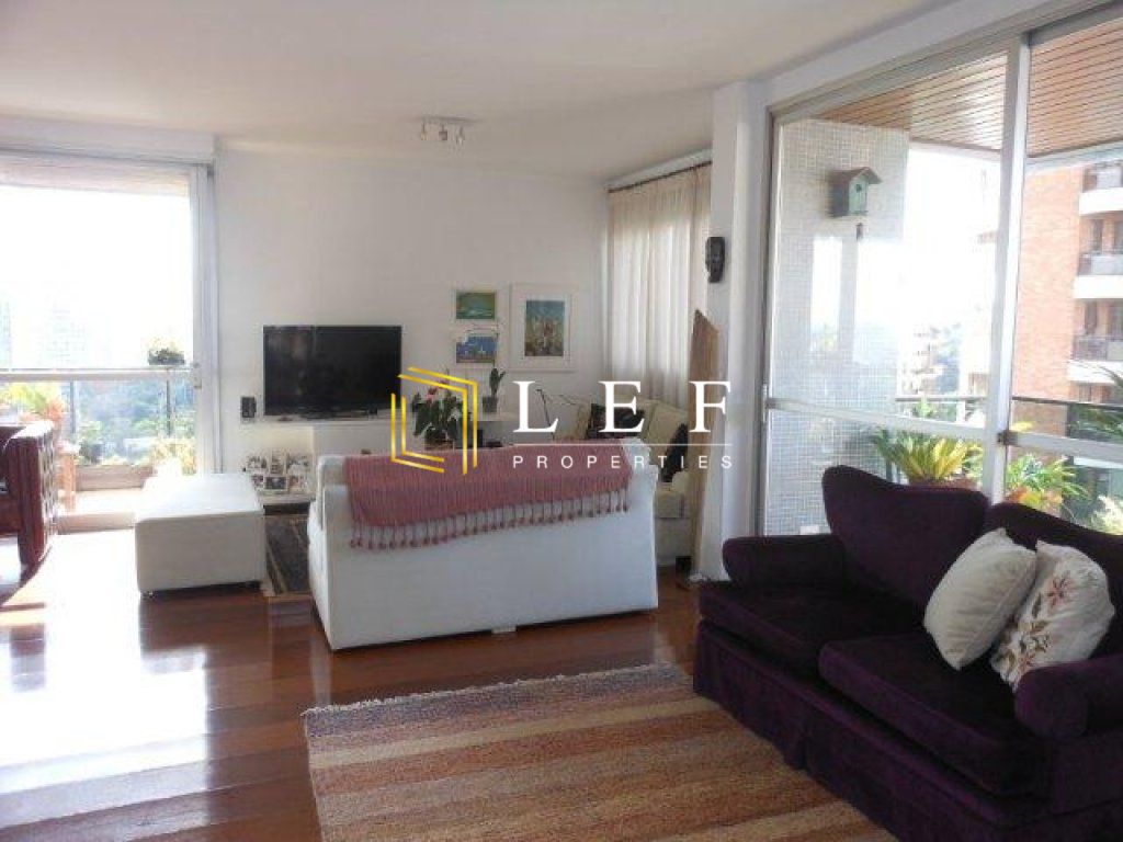 Lef Properties