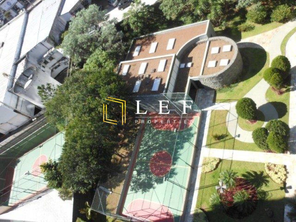 Lef Properties