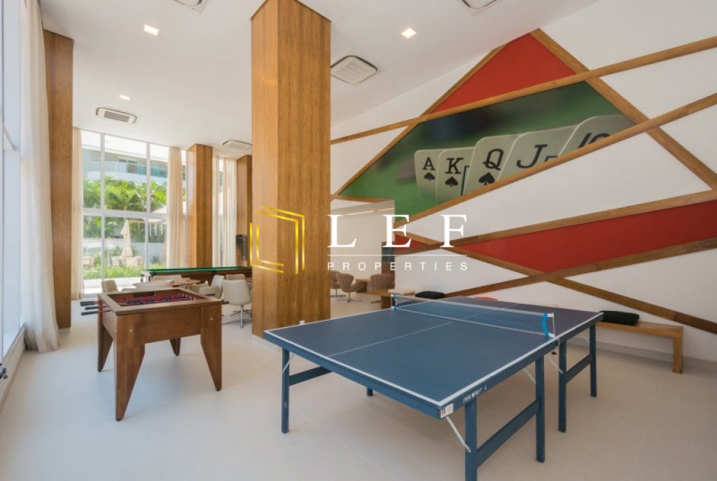 Lef Properties