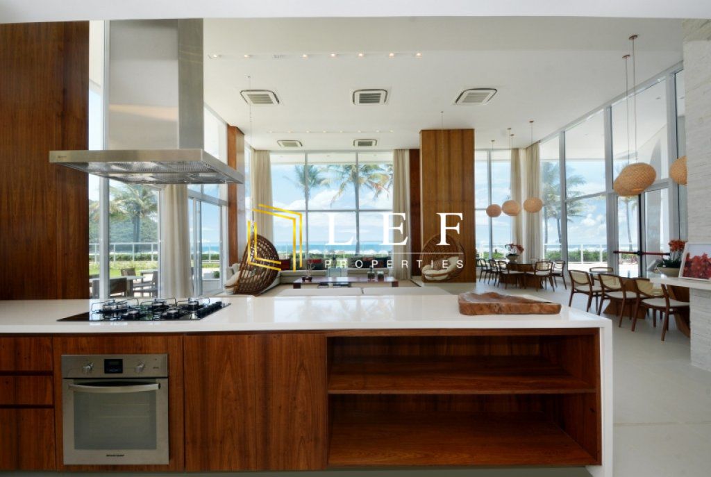 Lef Properties