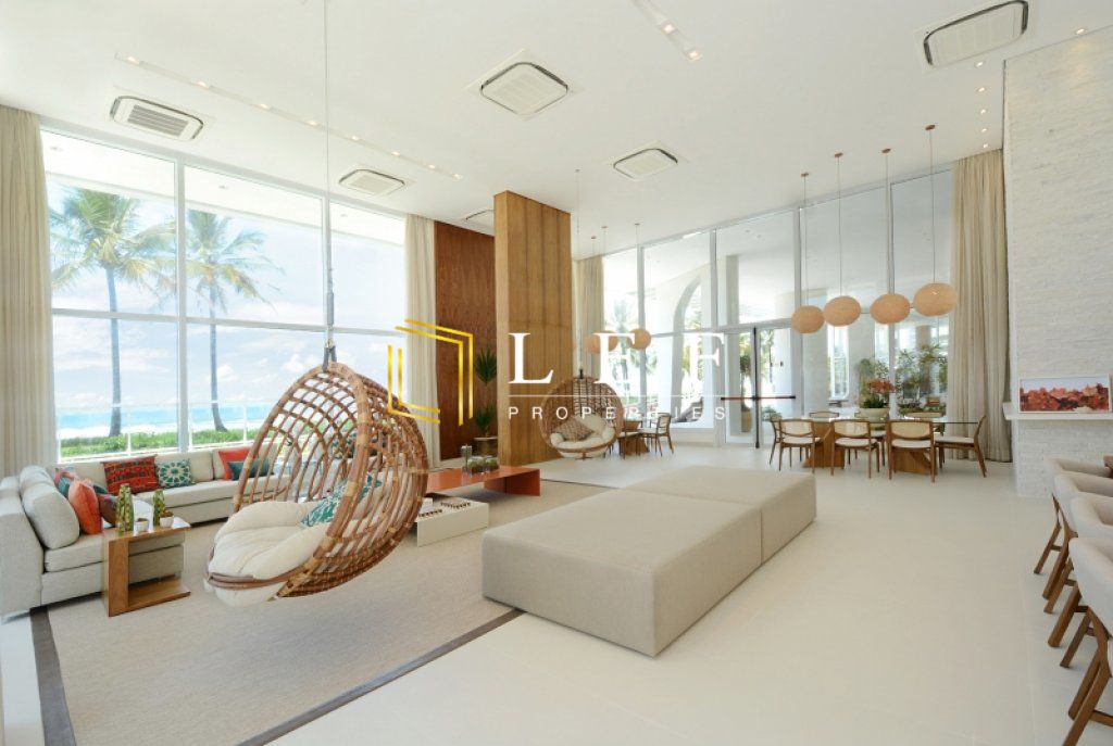 Lef Properties