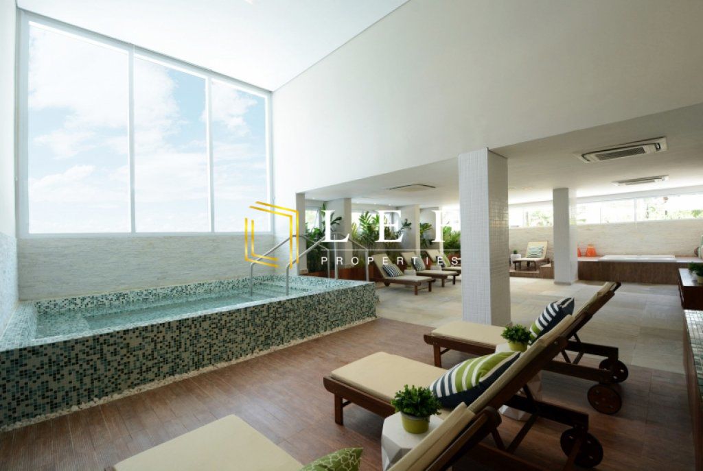 Lef Properties