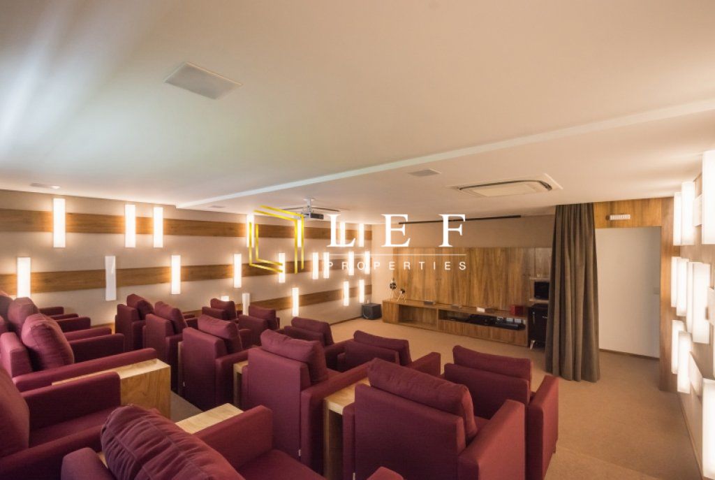 Lef Properties