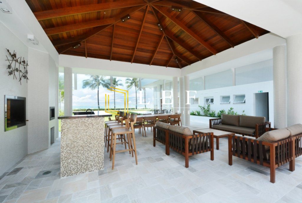 Lef Properties