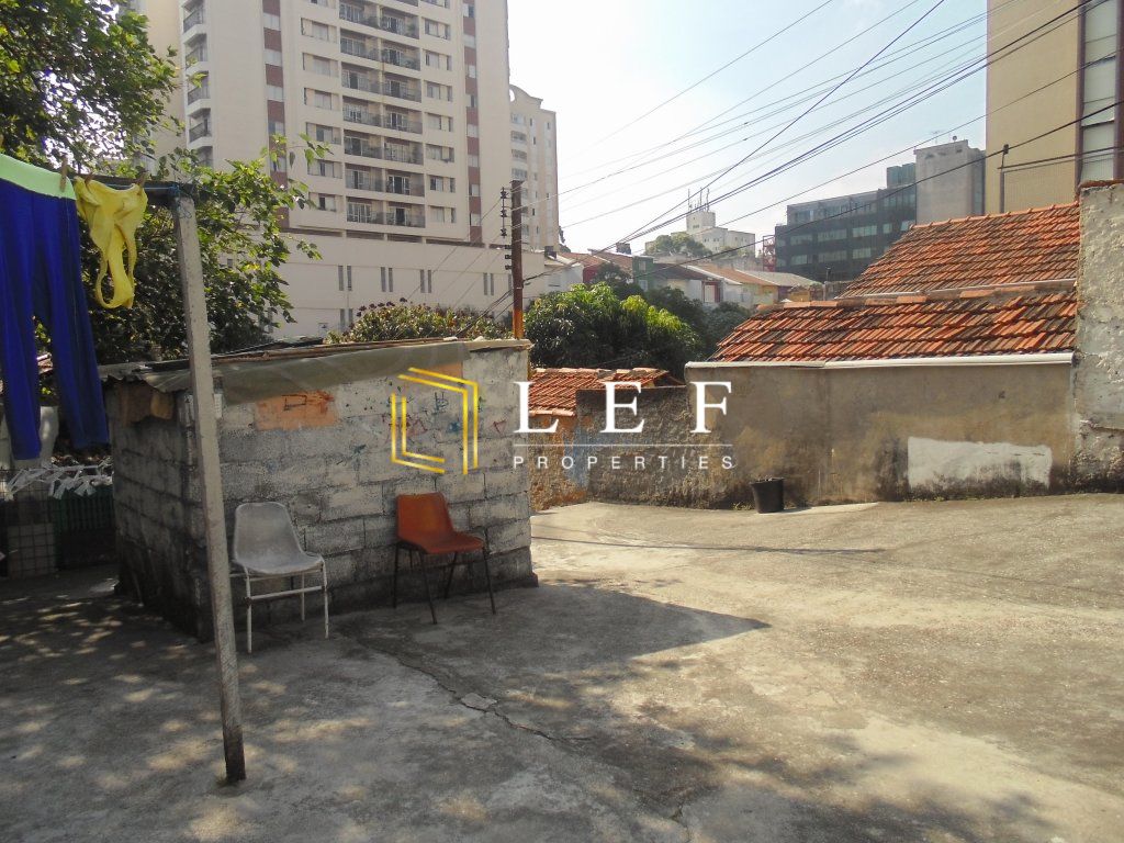 Lef Properties