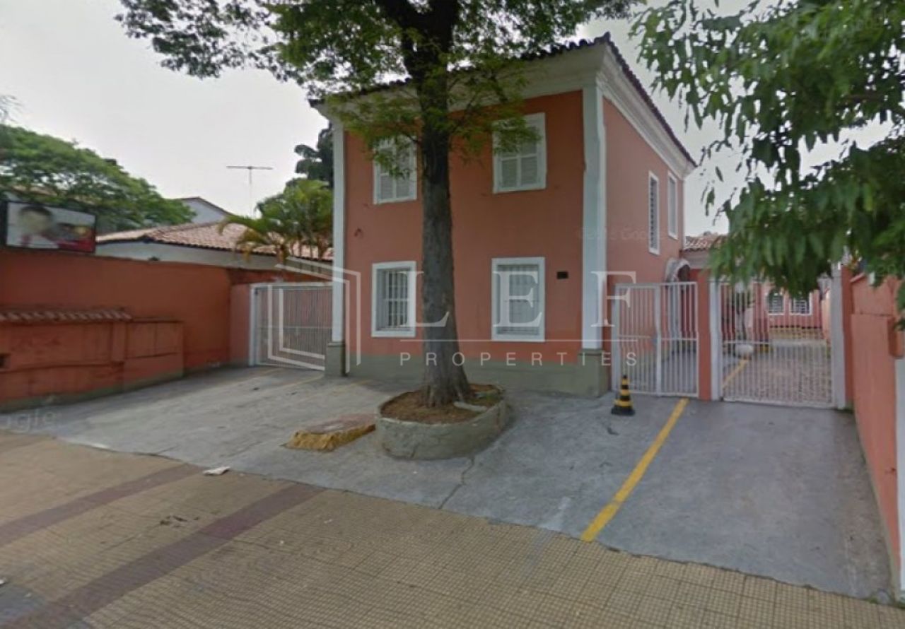 Lef Properties