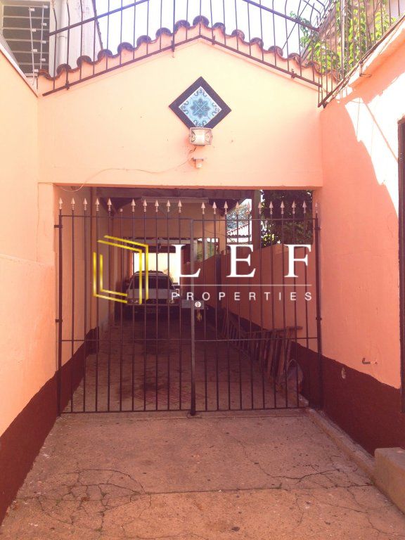 Lef Properties