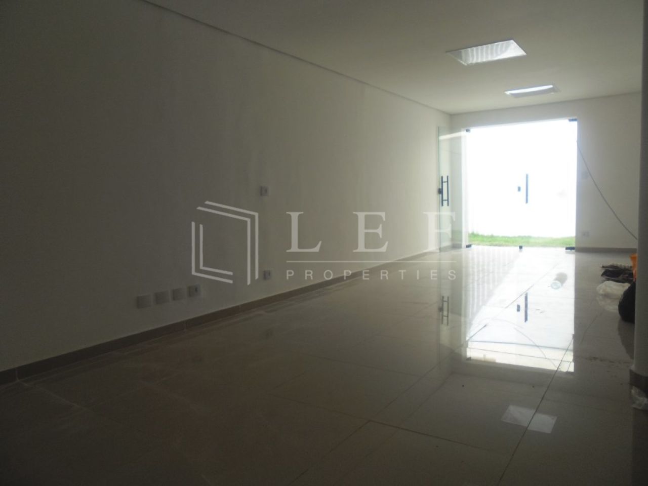 Lef Properties