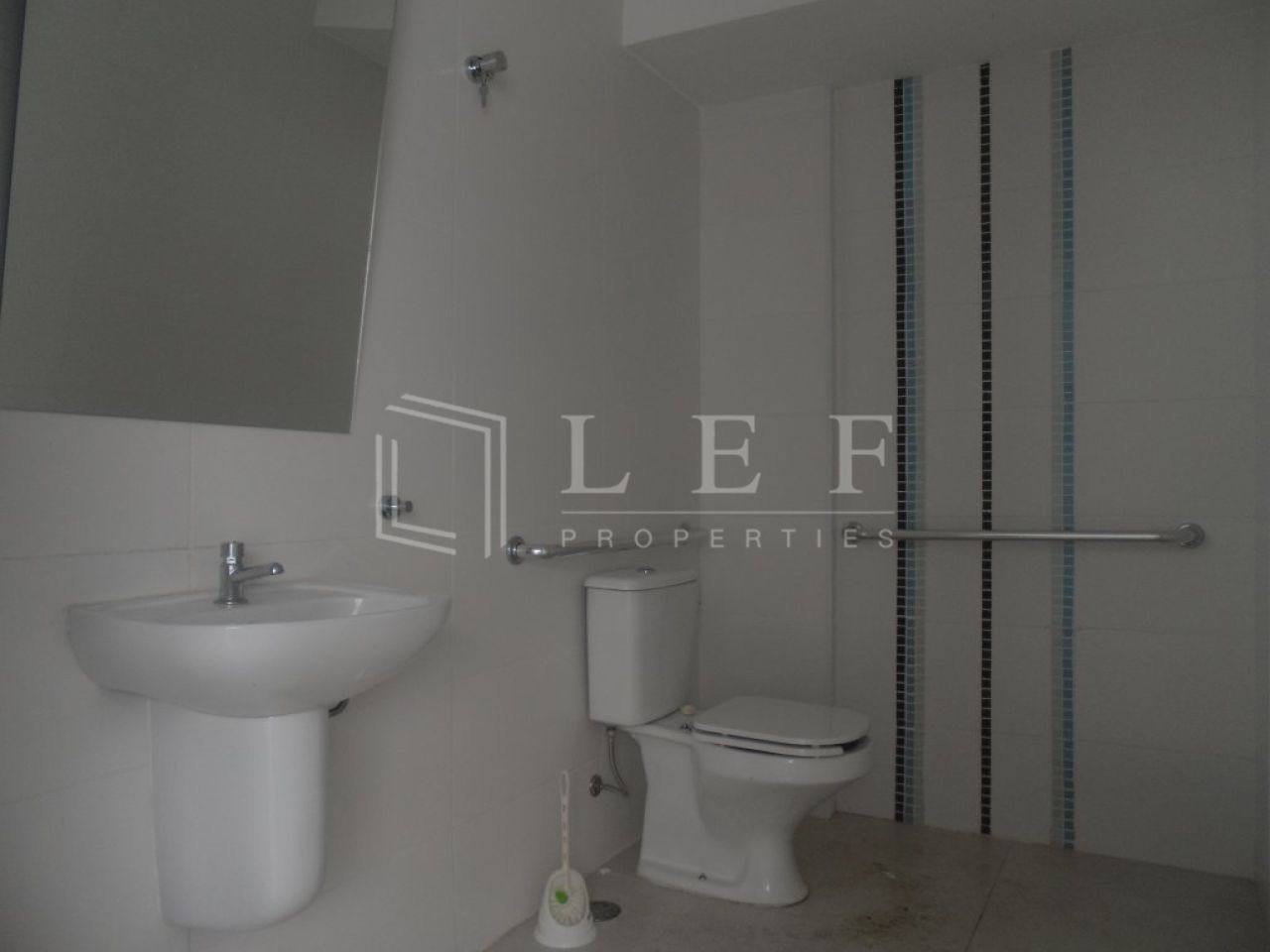 Lef Properties