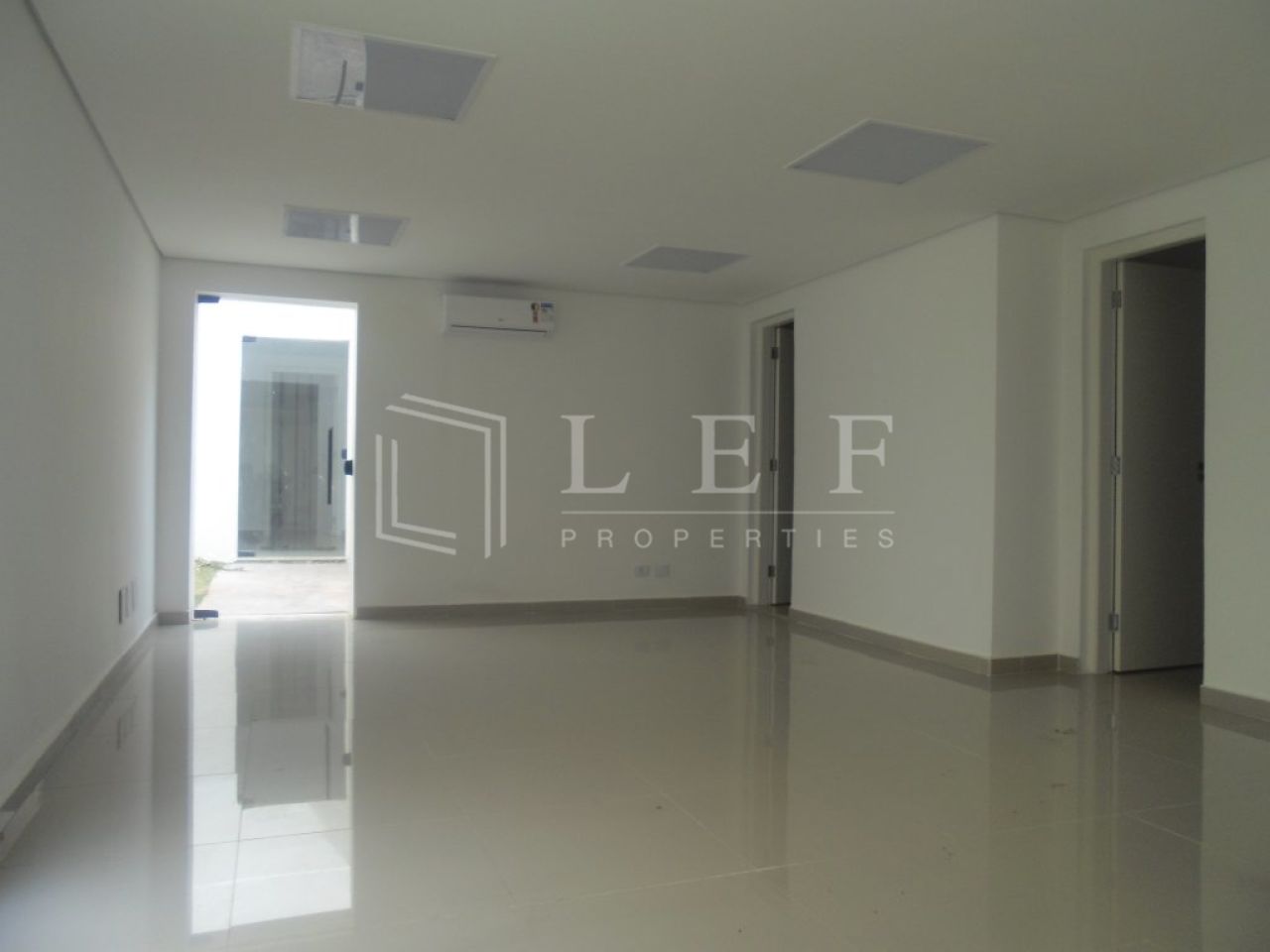 Lef Properties