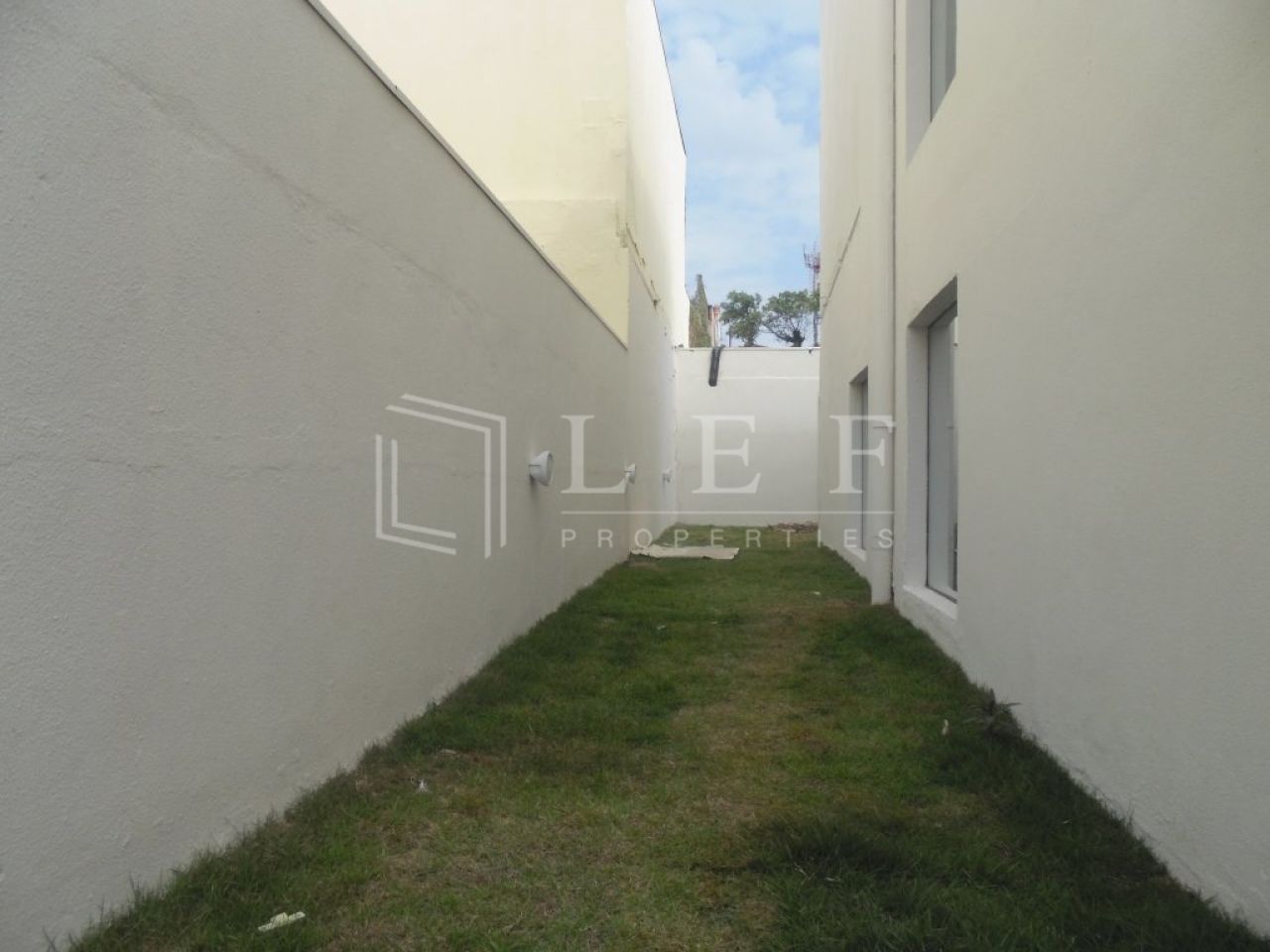 Lef Properties