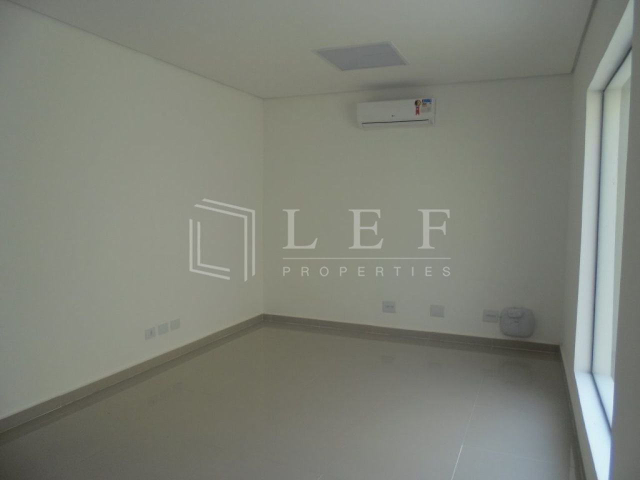 Lef Properties