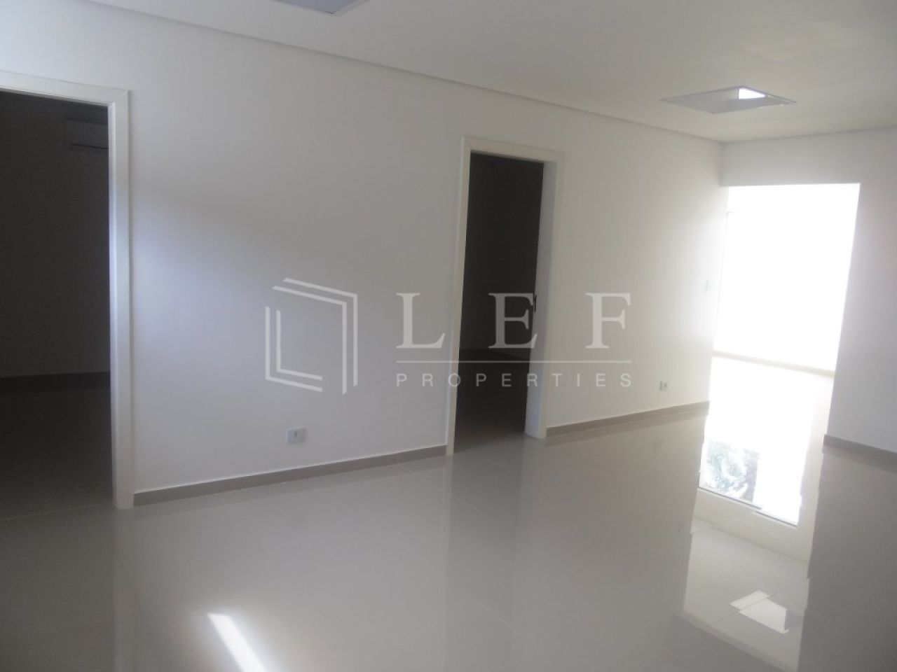 Lef Properties