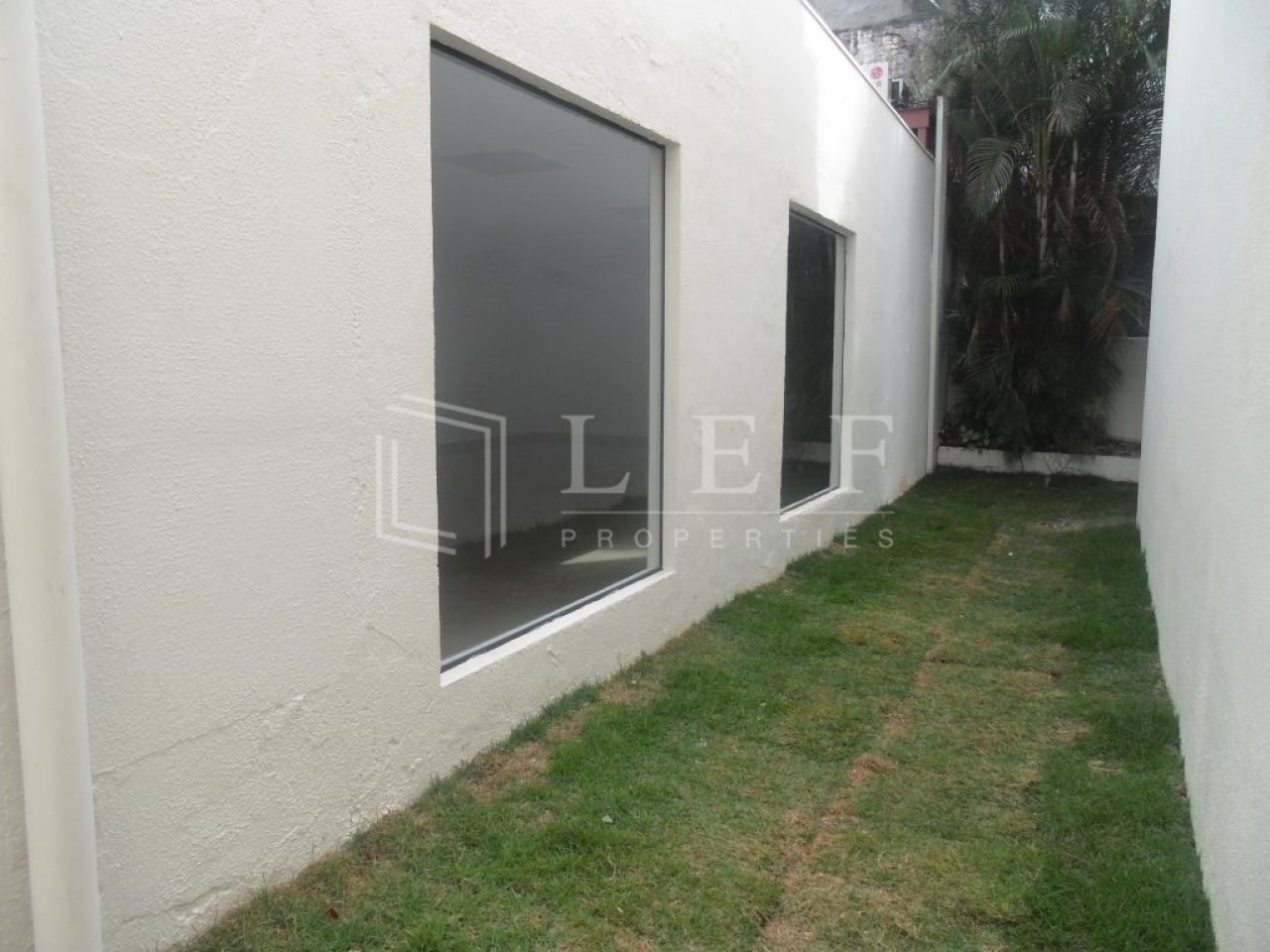 Lef Properties