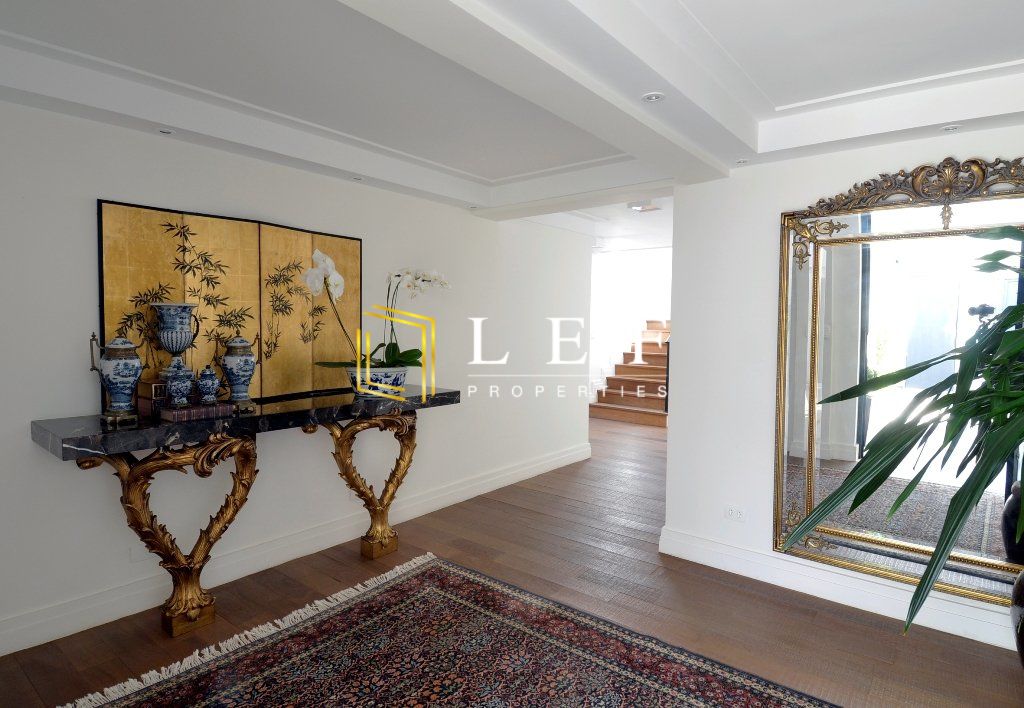 Lef Properties
