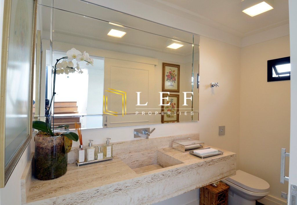 Lef Properties