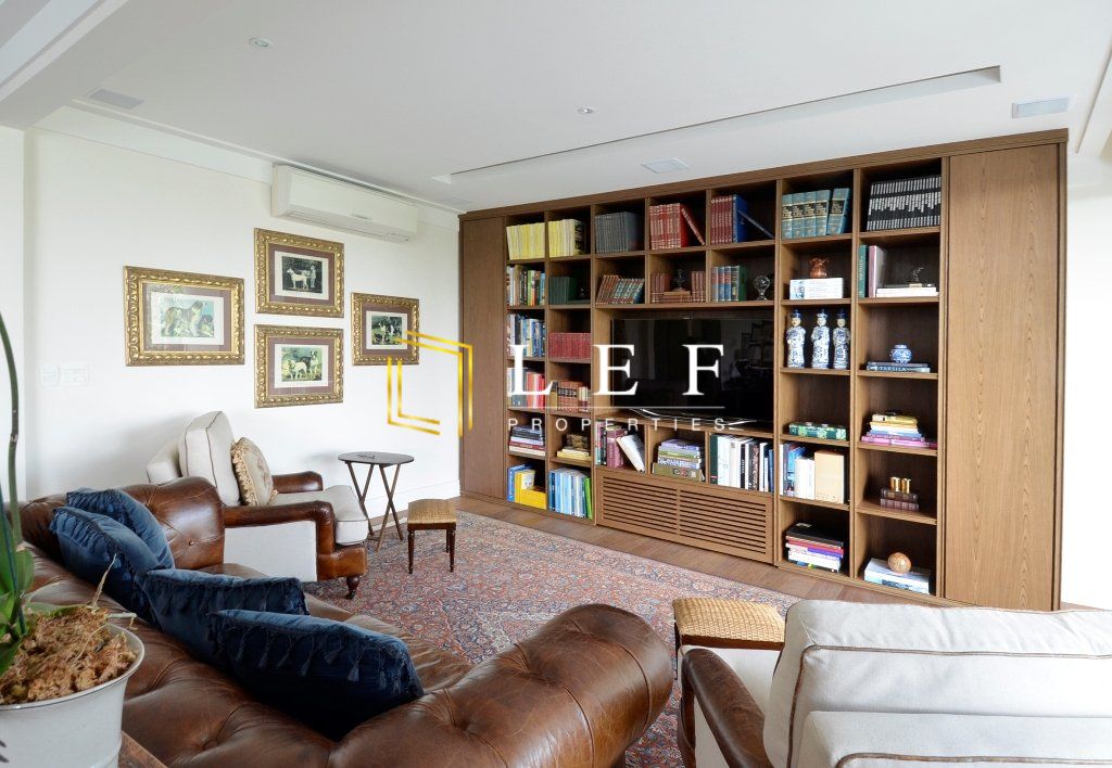 Lef Properties