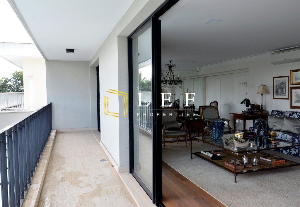 Lef Properties