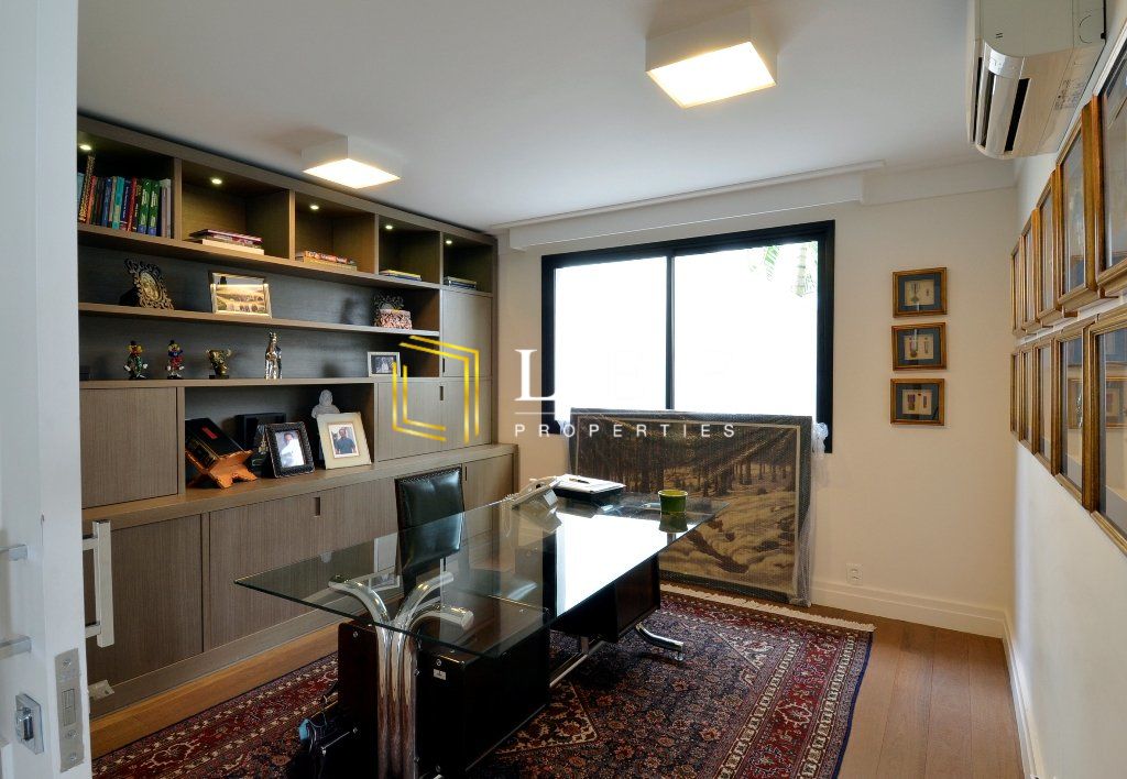 Lef Properties