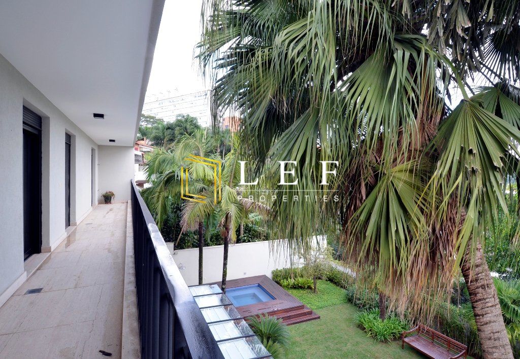 Lef Properties