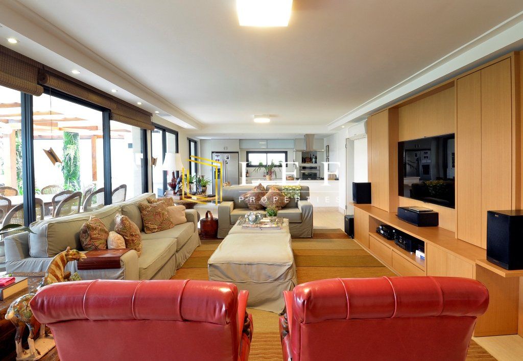 Lef Properties