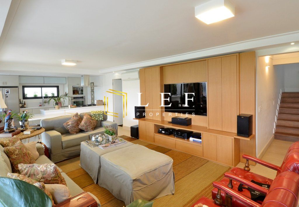 Lef Properties