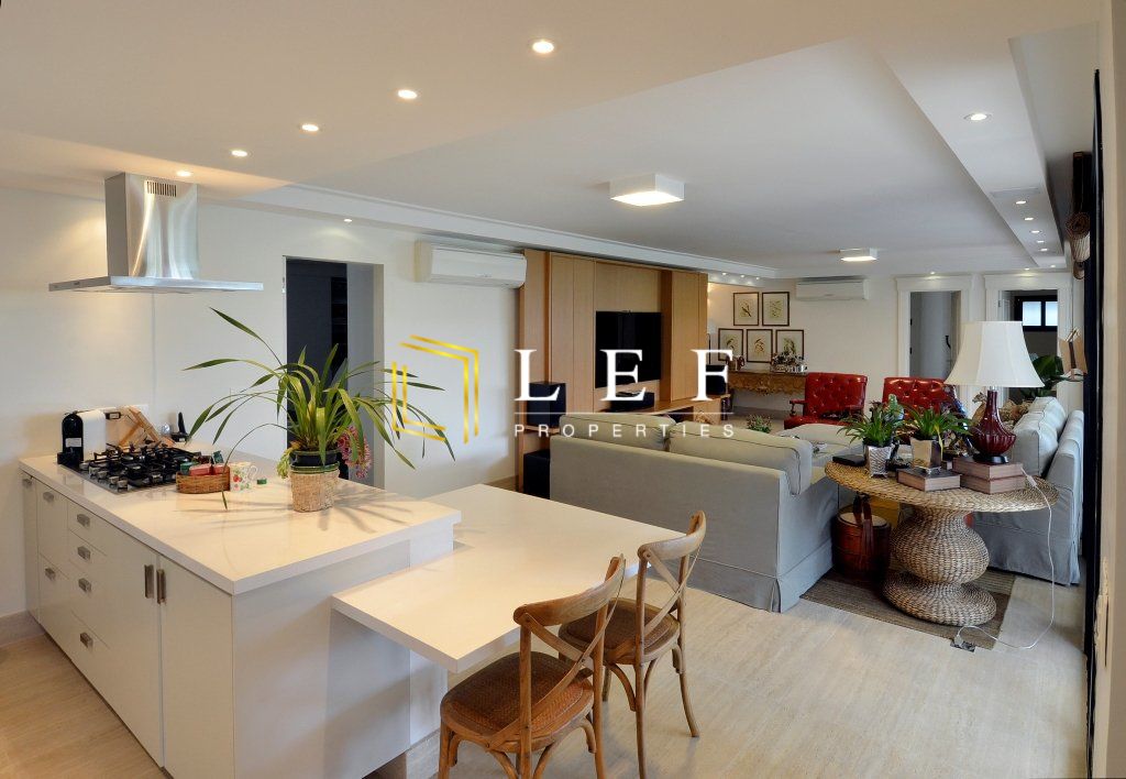 Lef Properties