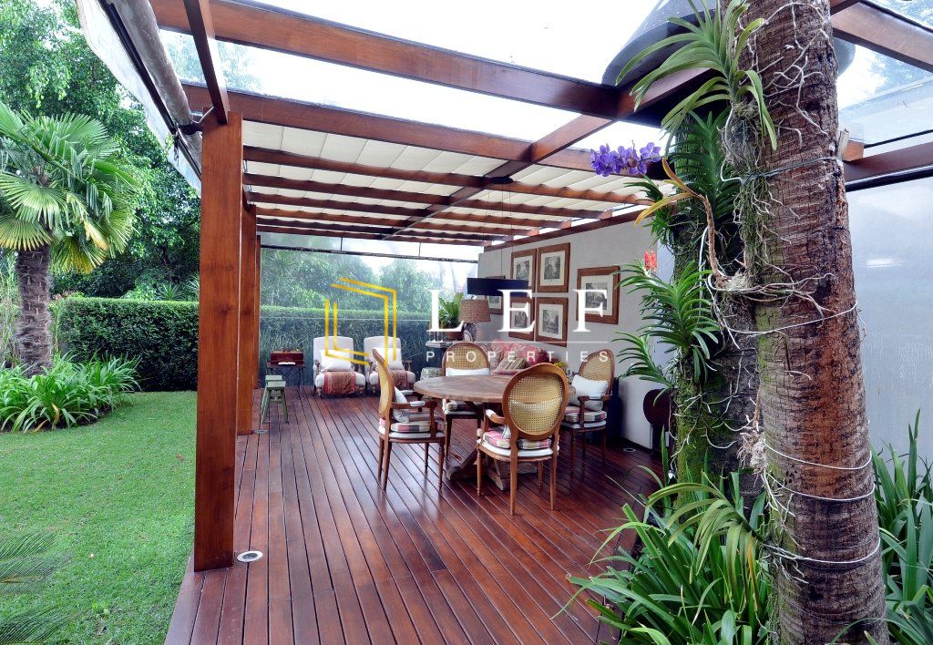 Lef Properties