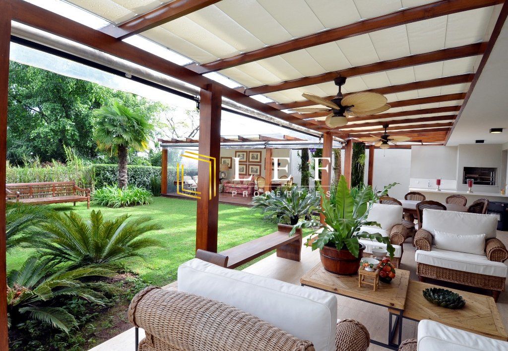 Lef Properties