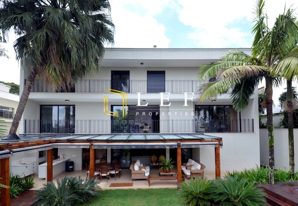 Lef Properties