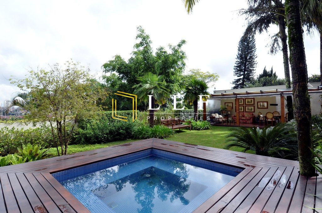 Lef Properties