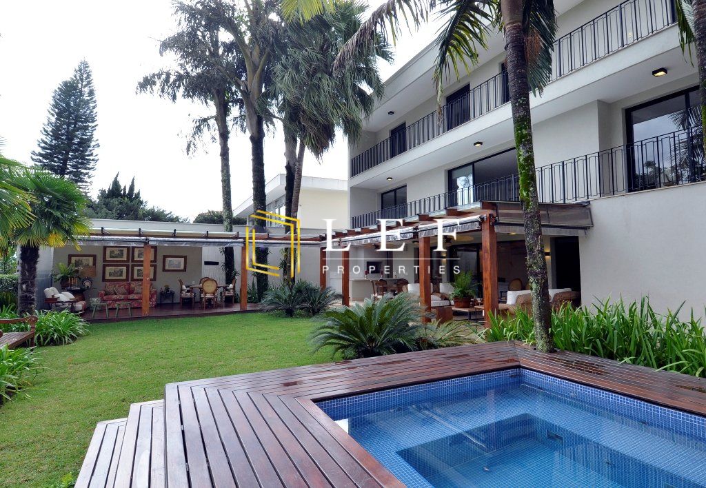 Lef Properties