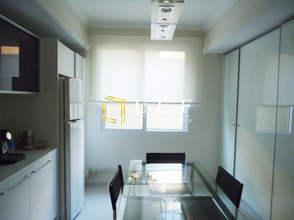 Lef Properties