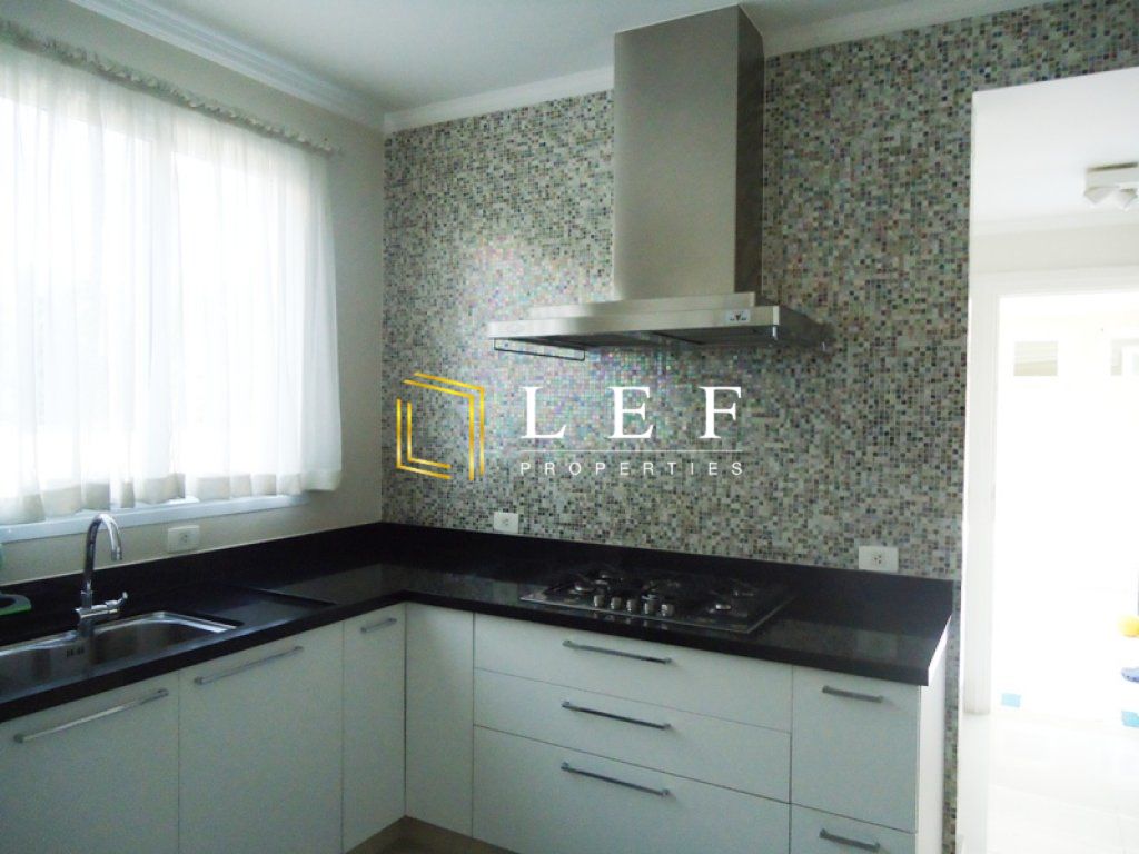 Lef Properties