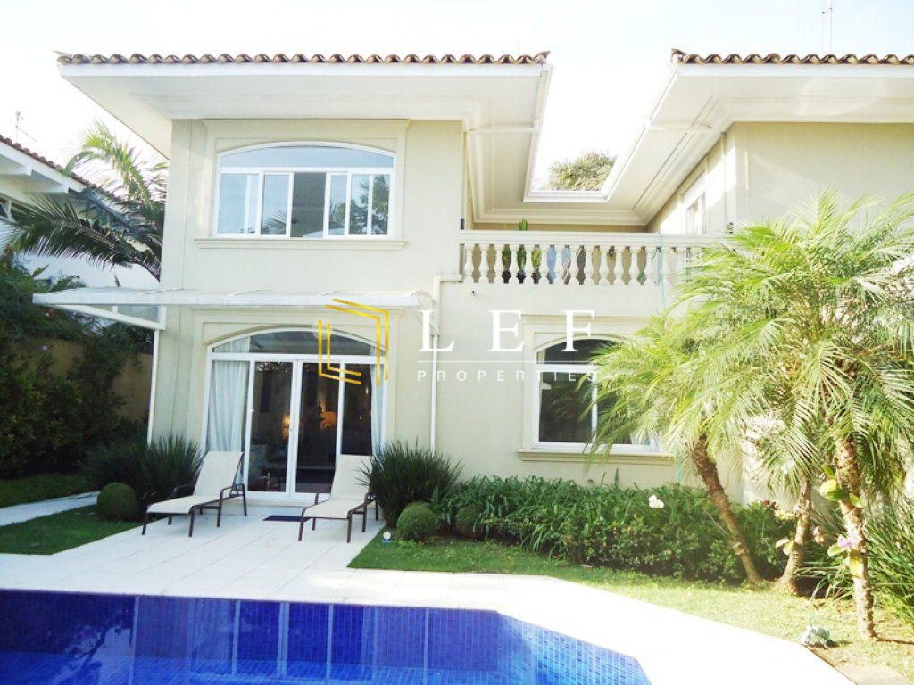 Lef Properties