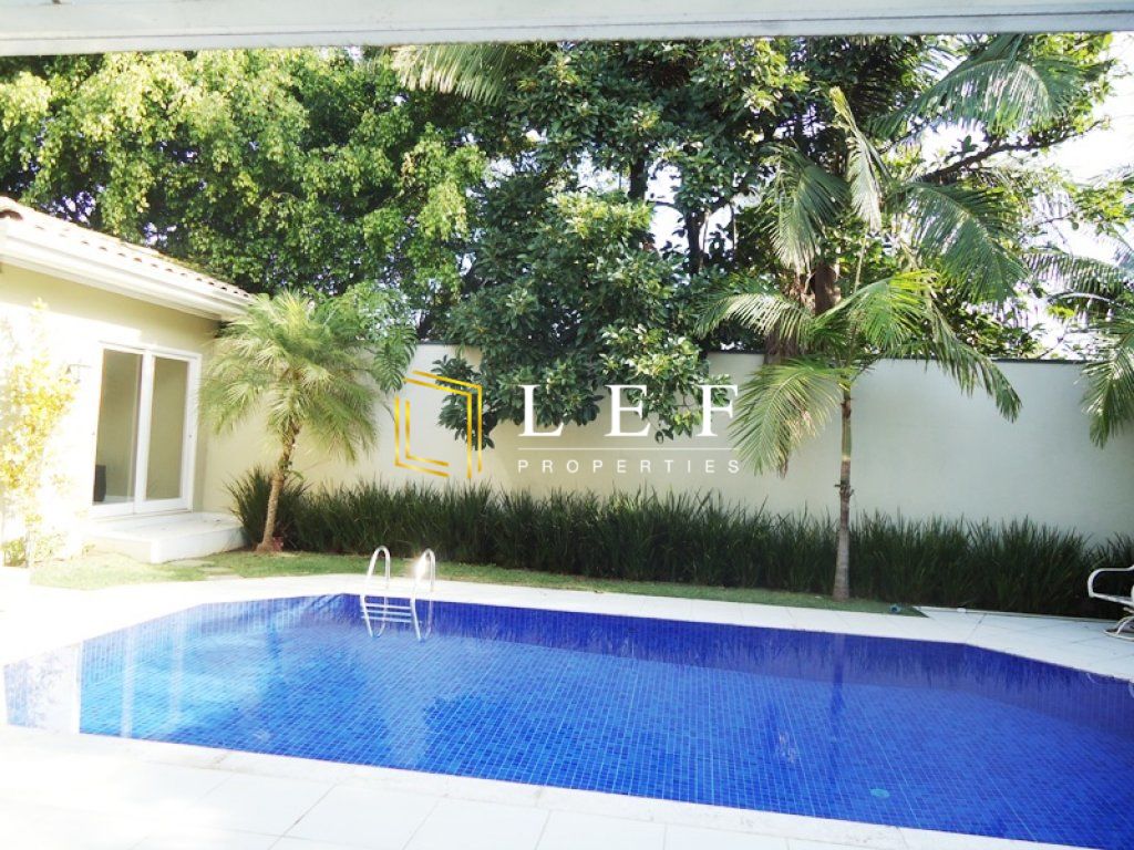 Lef Properties