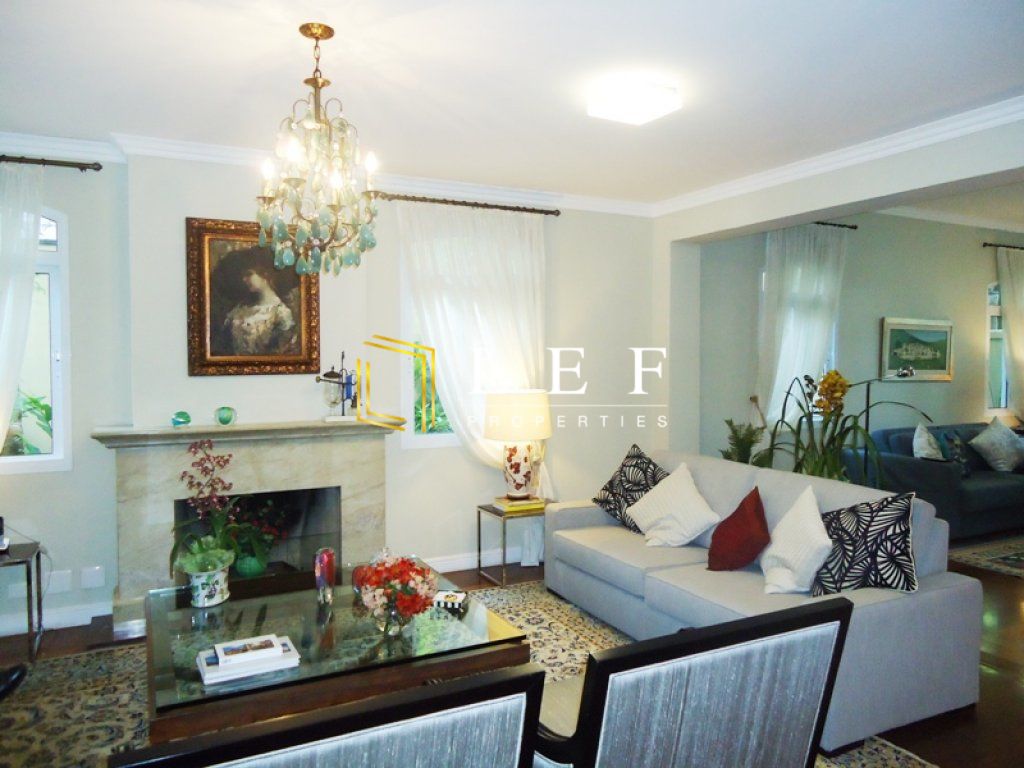 Lef Properties