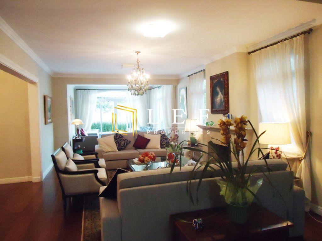 Lef Properties