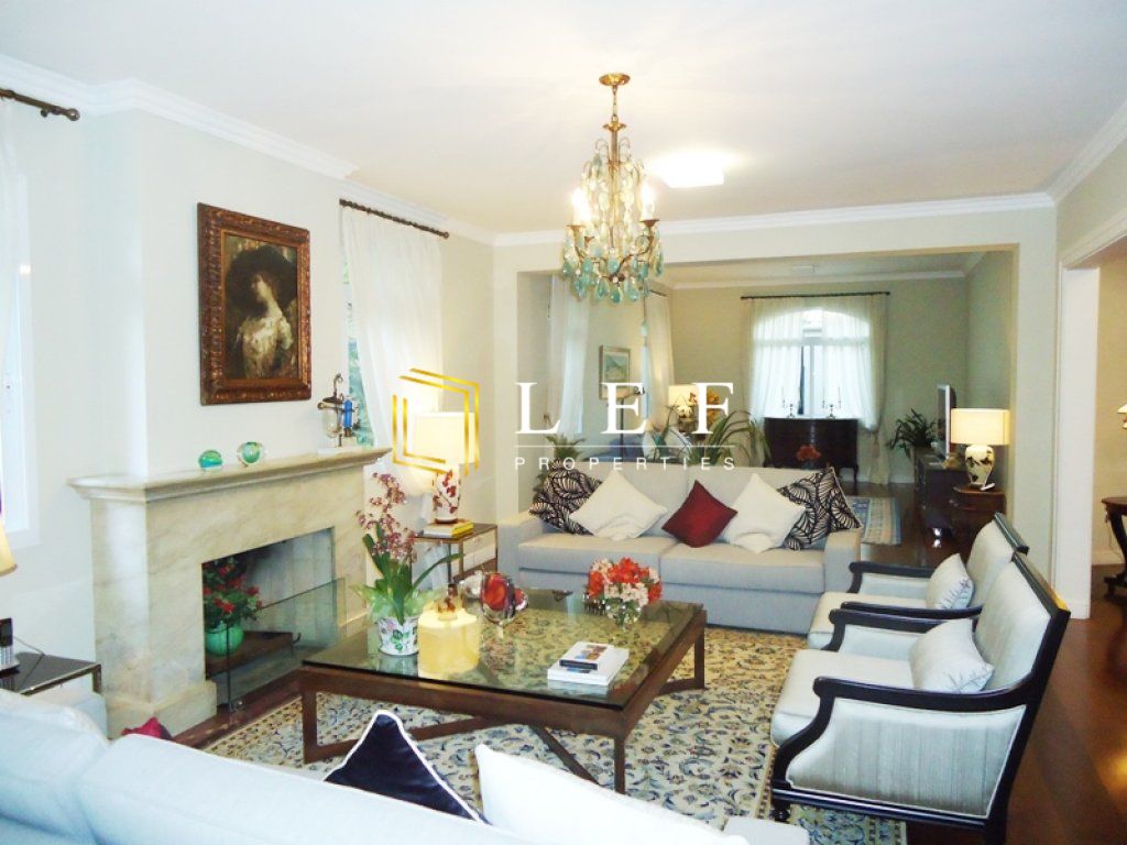 Lef Properties