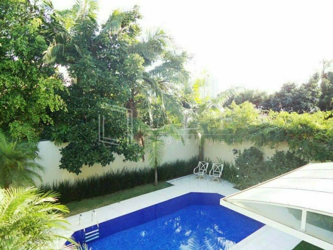 Lef Properties
