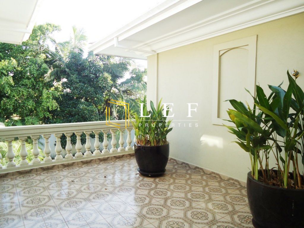 Lef Properties