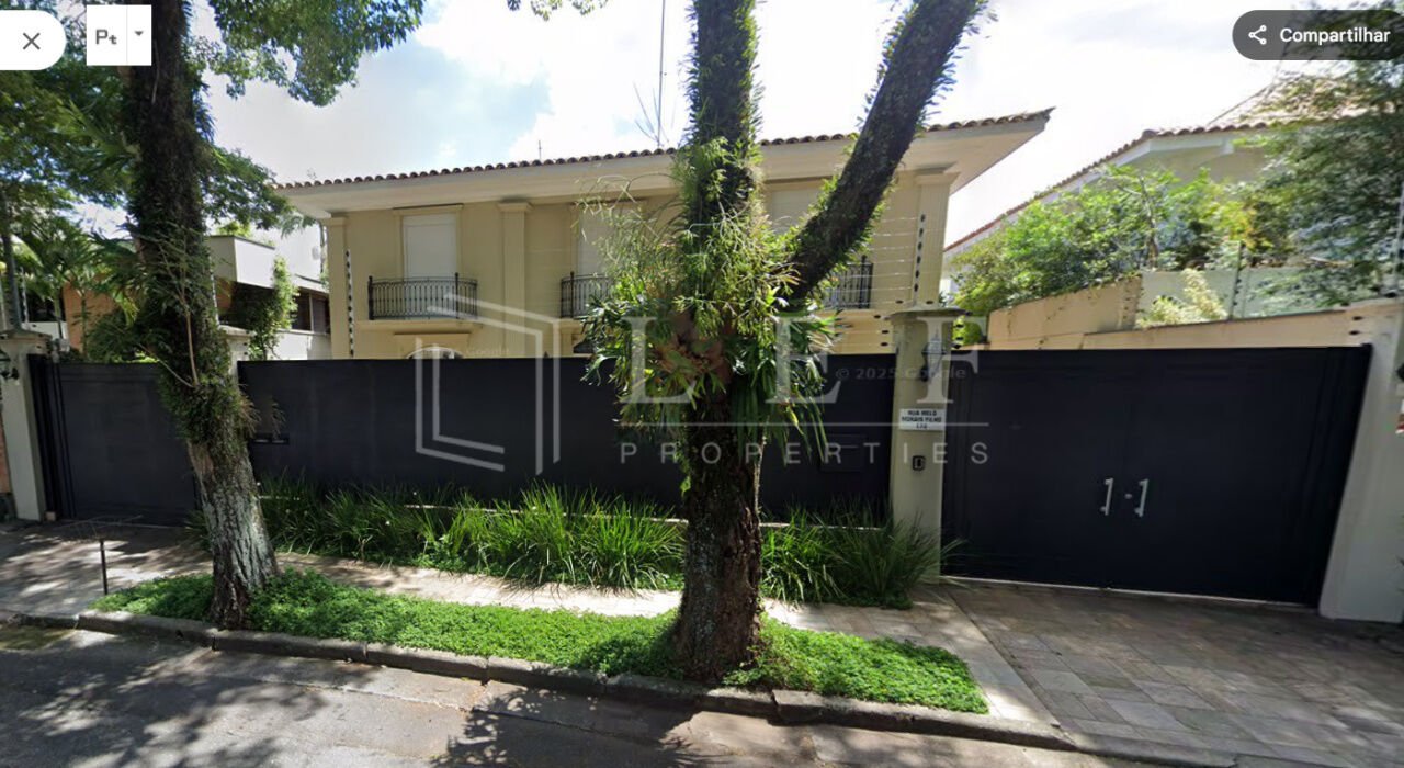 Lef Properties