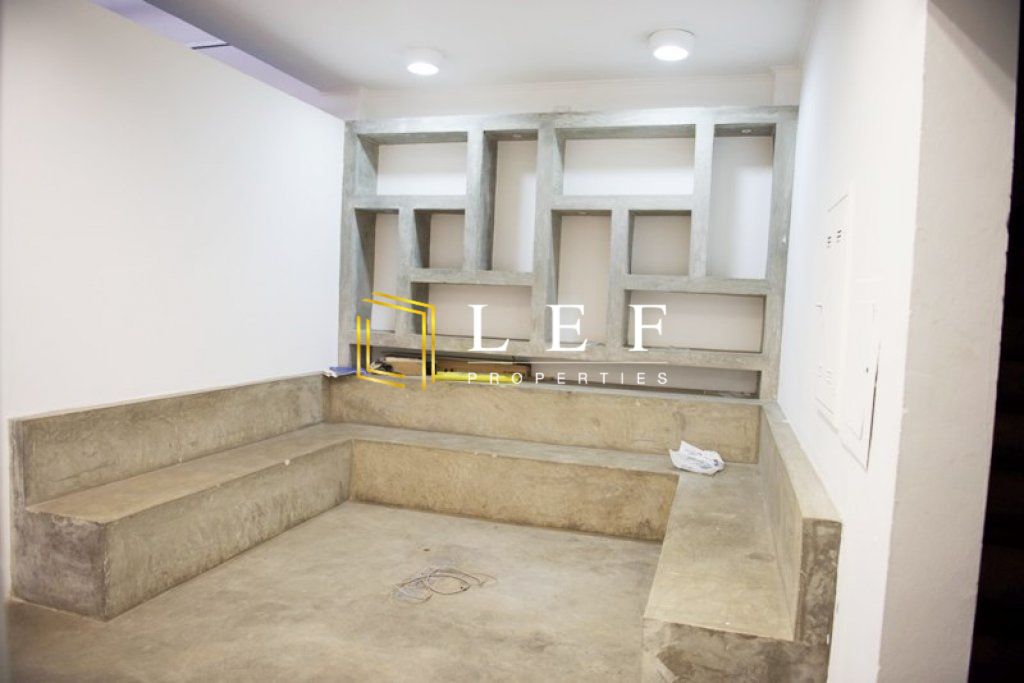 Lef Properties