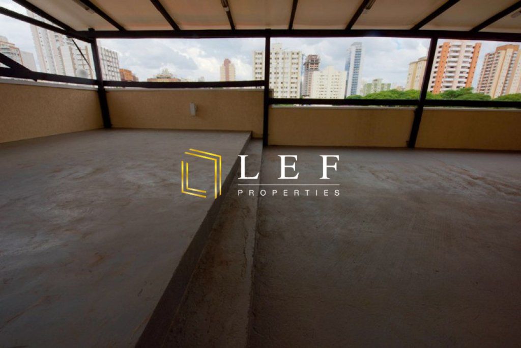 Lef Properties