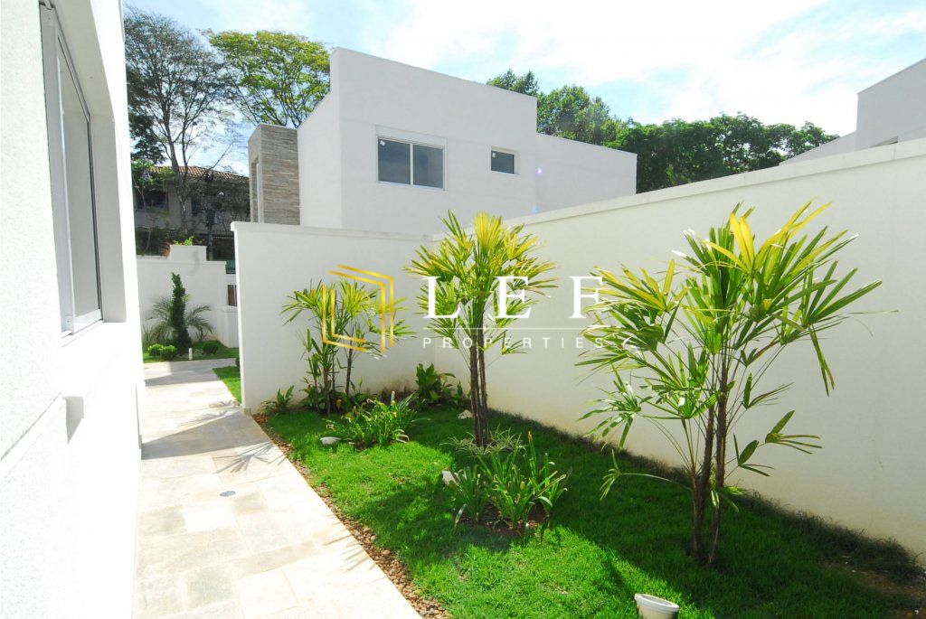 Lef Properties